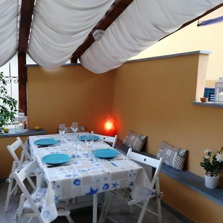 La Terrazza Sul Mare ☆☆☆☆☆ Monterosso Leilighet Monterosso al Mare Eksteriør bilde